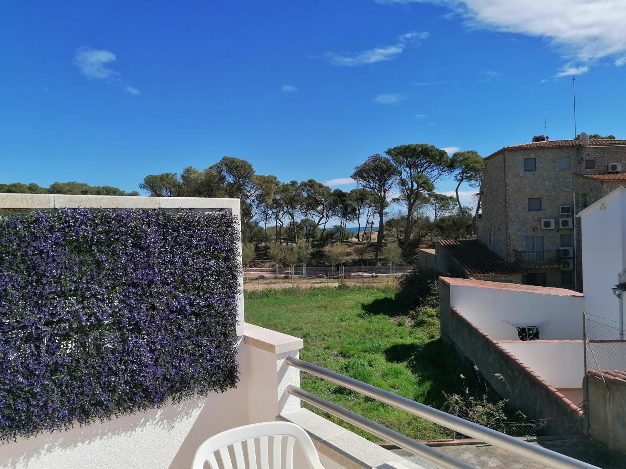 Villa Merce Empuries Sant Marti d'Empuries Exterior photo