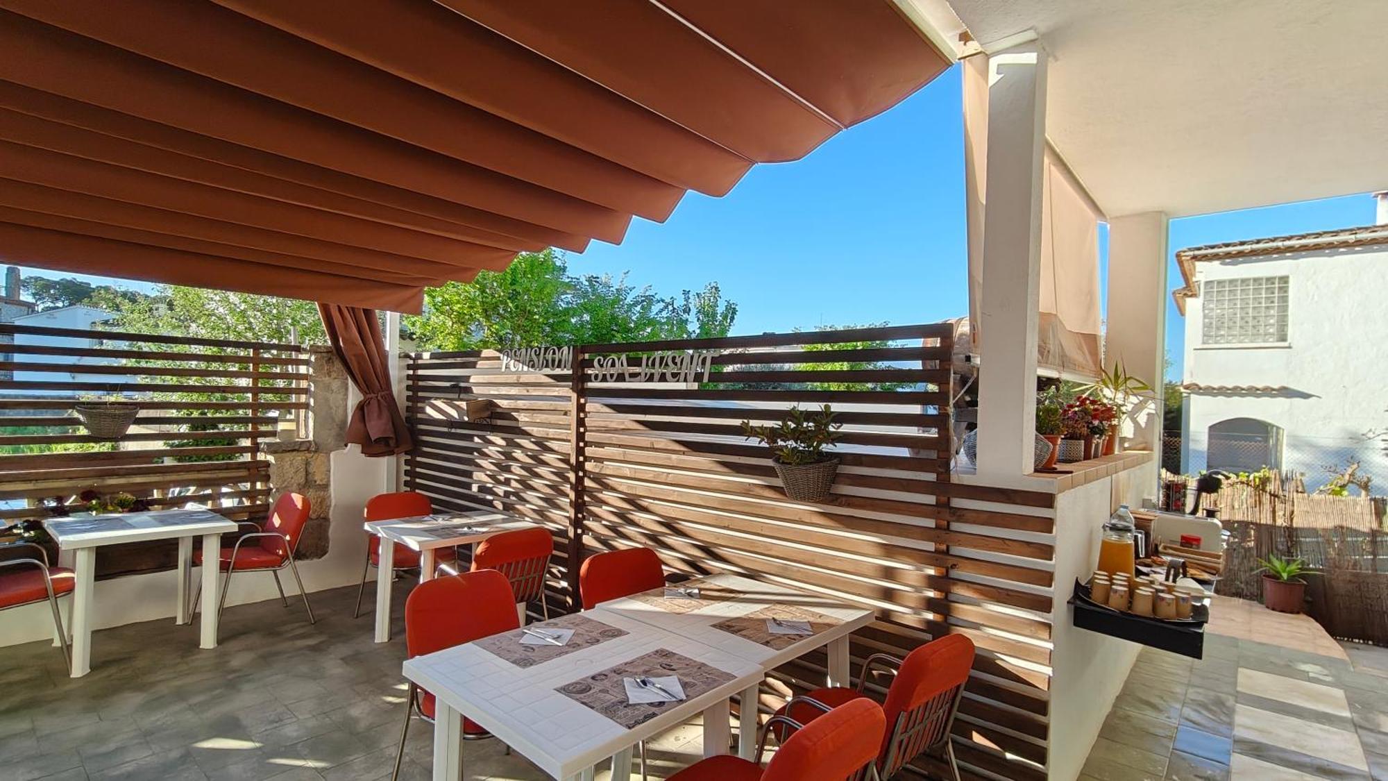 Villa Merce Empuries Sant Marti d'Empuries Exterior photo
